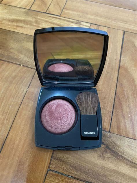 chanel powder blush 260 alezane